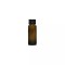 Brown glass bottle MG51CMP01